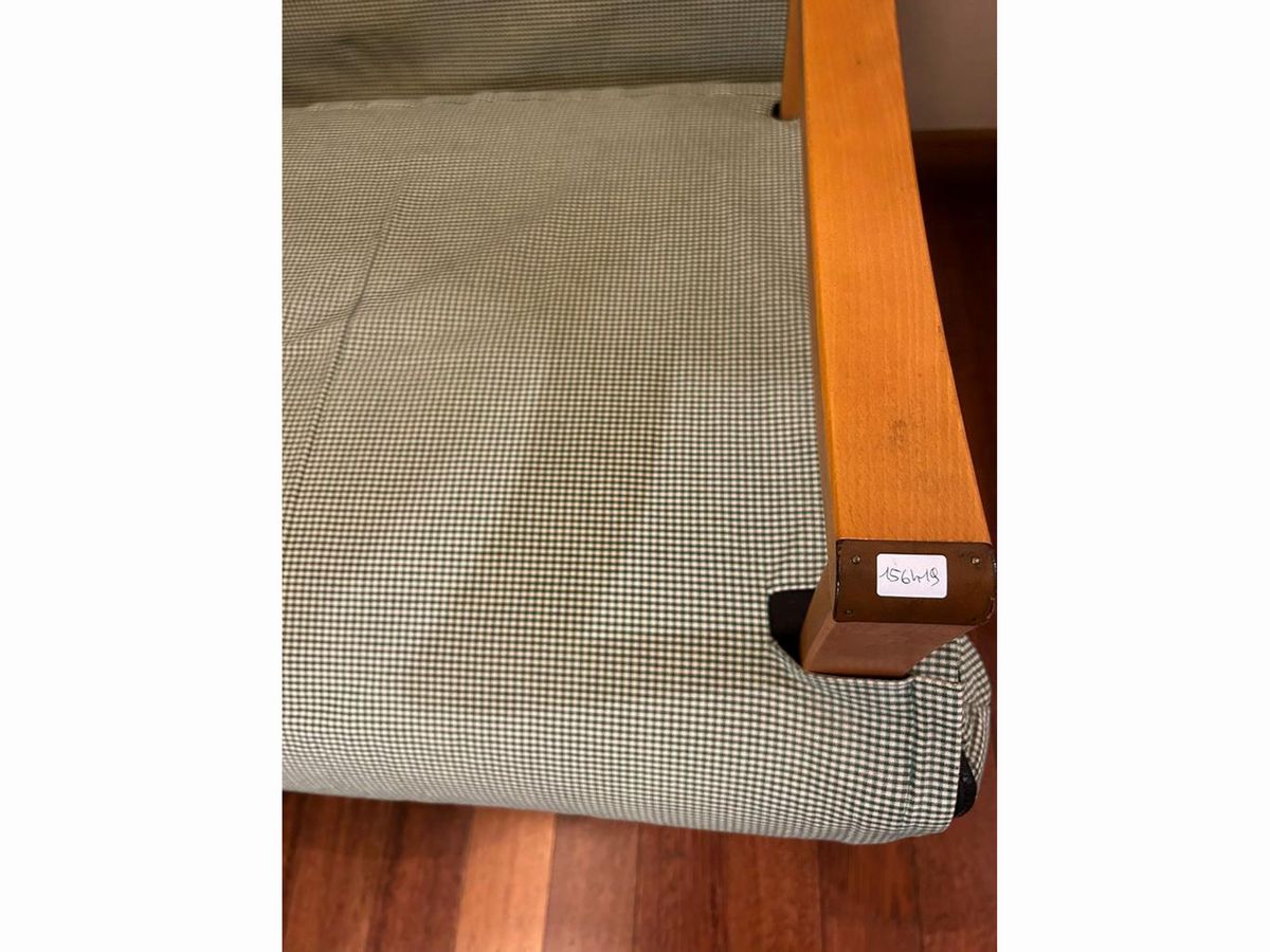 Poltrona Letto Chaise-longue di Foggia Moderna