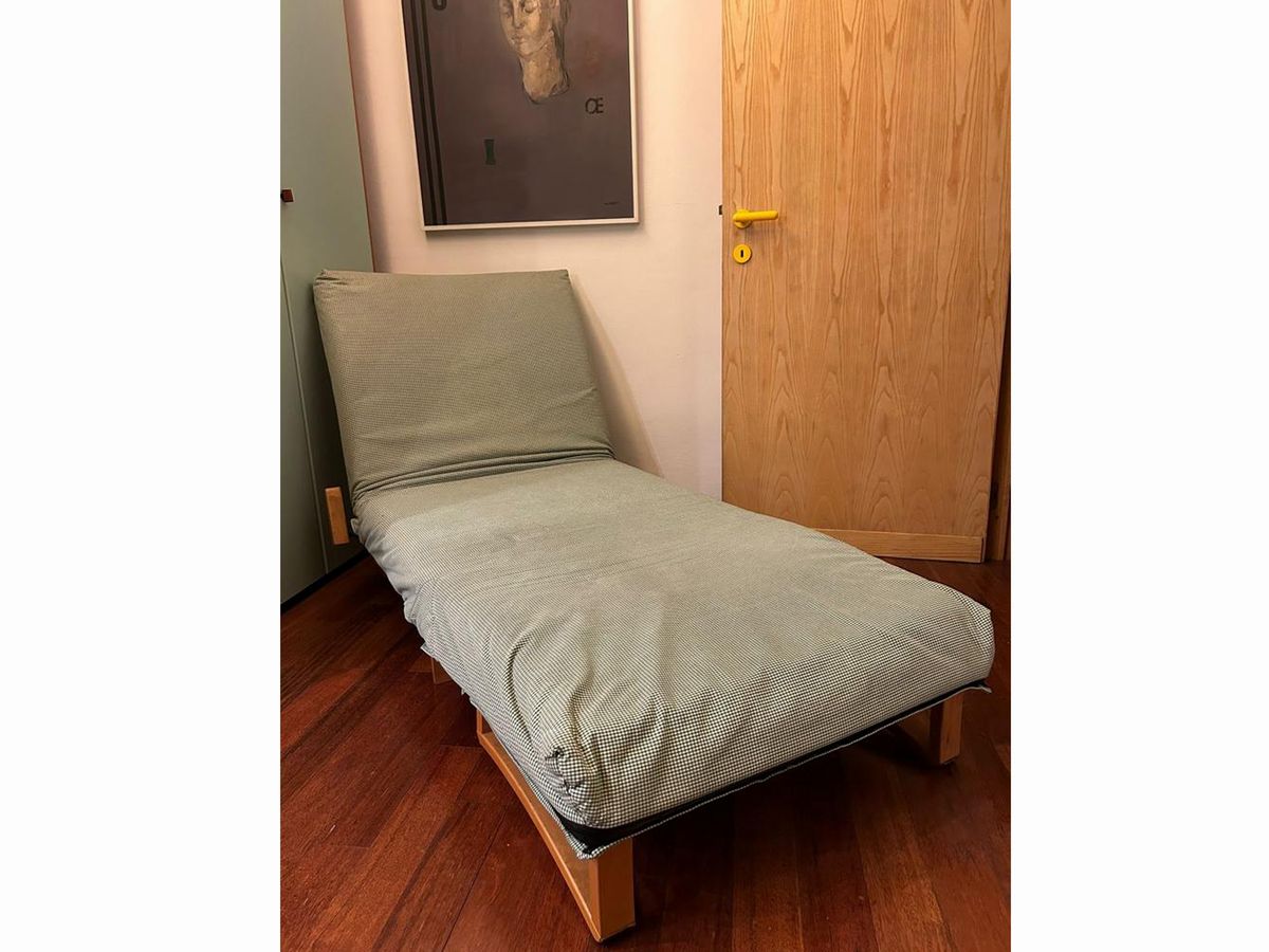 Poltrona Letto Chaise-longue di Foggia Moderna