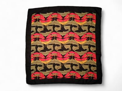 Liberty Of London, Foulard in Seta