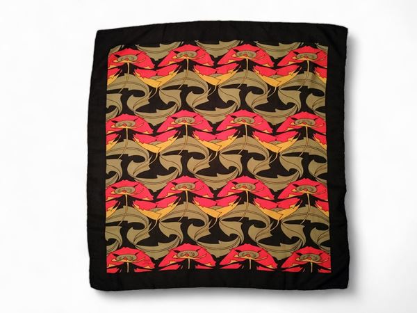 Liberty of London, Foulard in seta