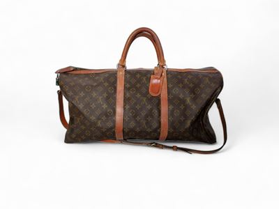 Louis Vitton, Borsone Keepall