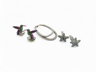 Accessori da Uomo