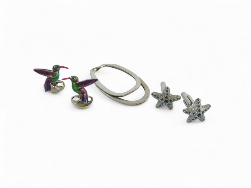 Accessori da Uomo