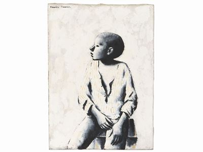 Ragazzo 1968