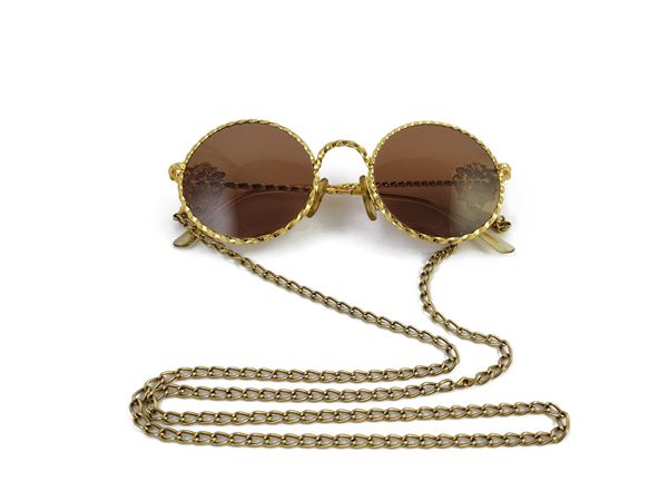 Moschino by Persol, Sunglasses