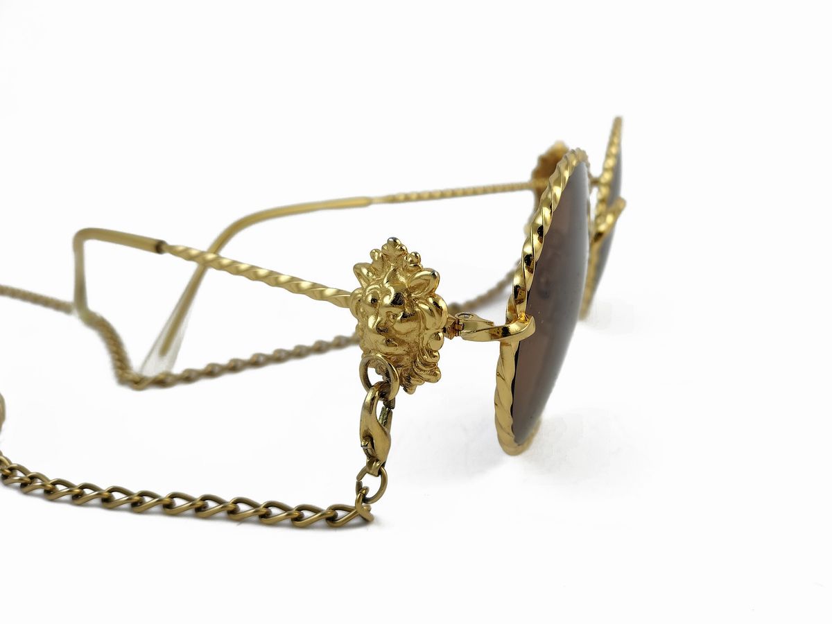 Moschino By Persol, Occhiale da Sole