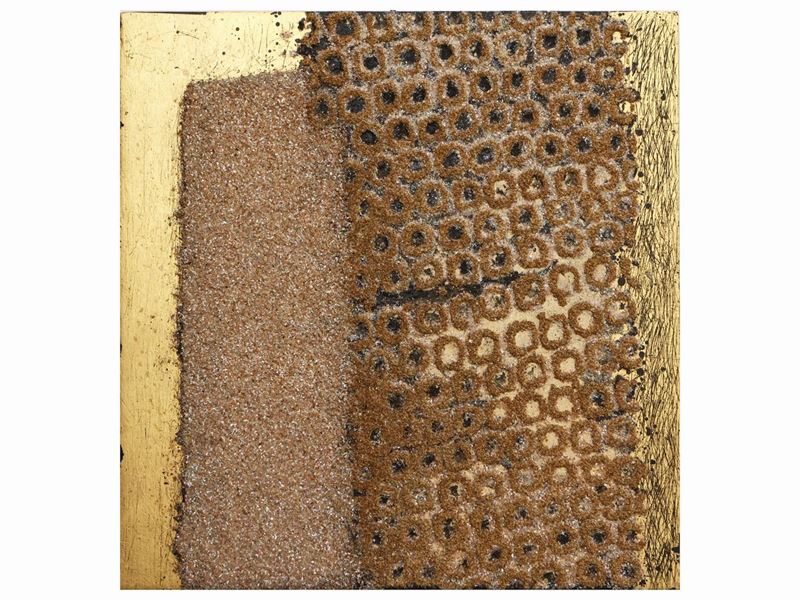Oscar Piattella - Costruire Nell'oro 2009