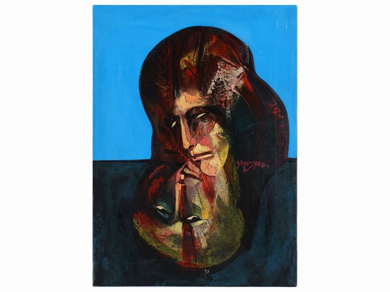 Alfio Rapisardi - Figure