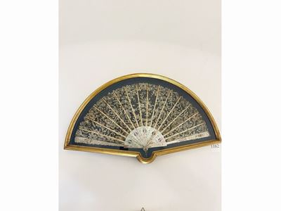 Ventaglio da Collezione