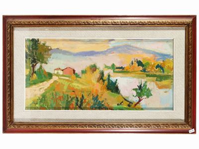 Alba a Bellariva 1973