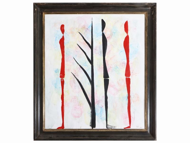 Roberto Barni - Composizione 2013