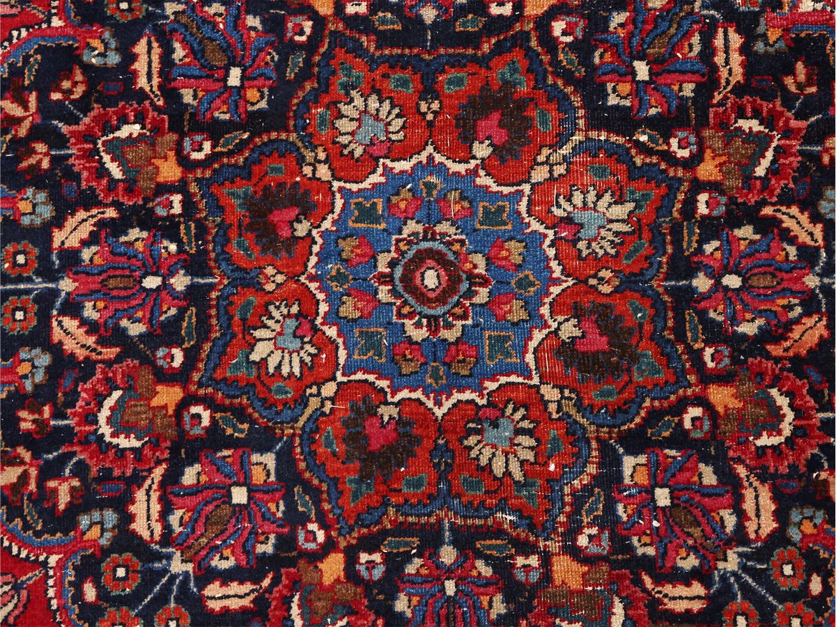 Tappeto Persiano