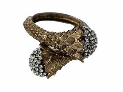 Grande Bracciale Contrarié