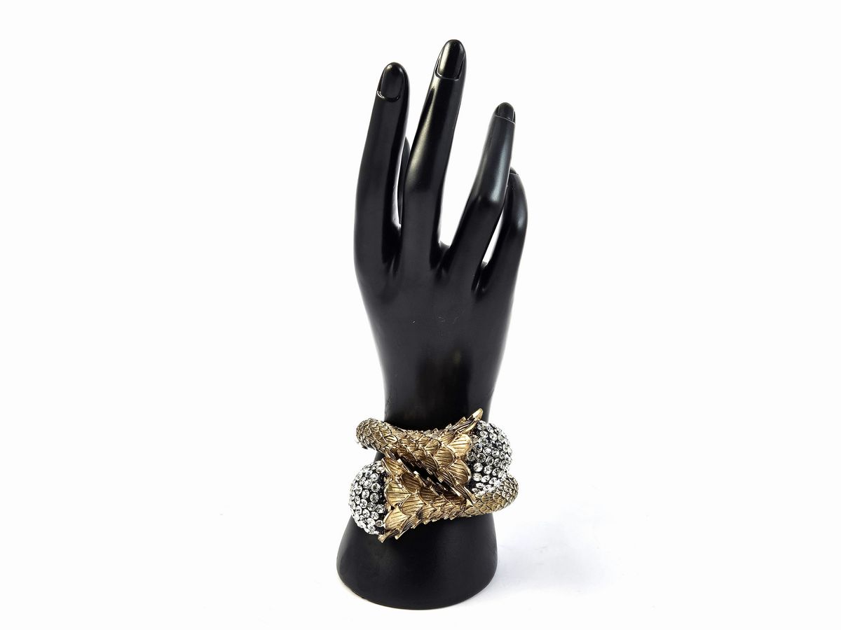 Grande Bracciale Contrarié