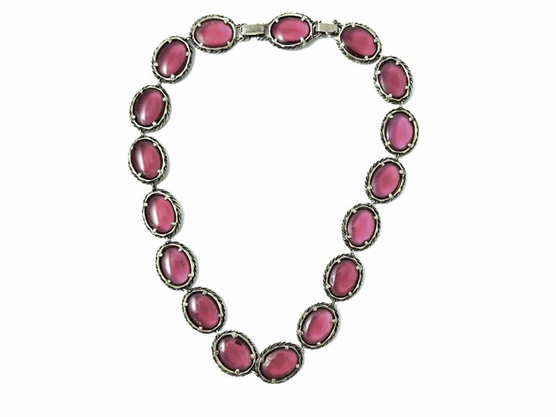 Trifari, Collana "renaissance Line"