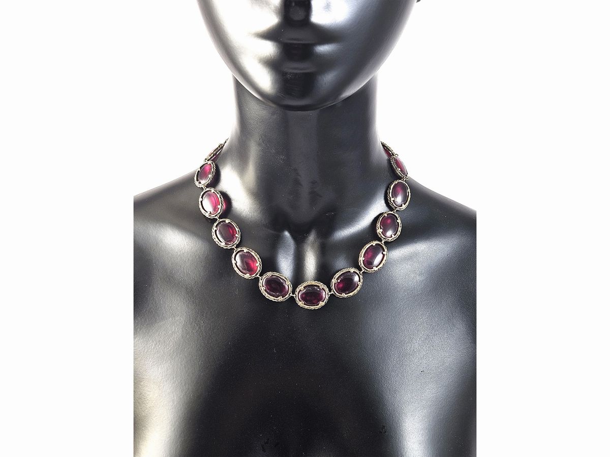 Trifari, Collana "renaissance Line"