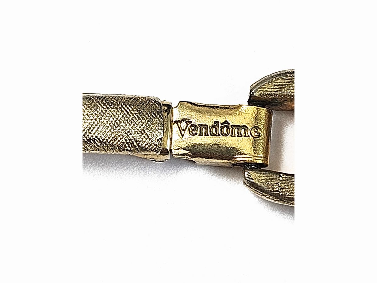 Vendôme, Collana Multifilo Degradé