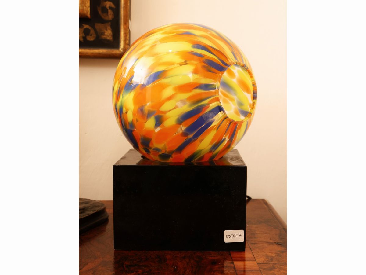 Paolo Buggiani - Love Light 1978