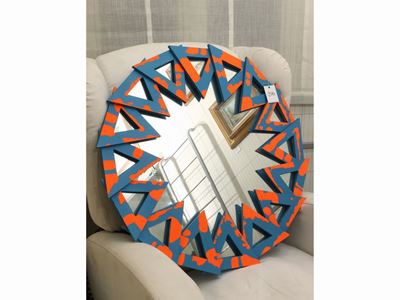 Mix Mirror 1981