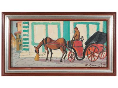 Carrozzella 1981
