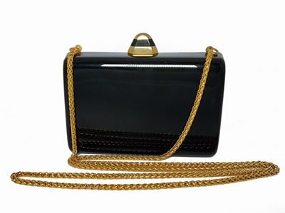 Rodo, Clutch Rigida Nera