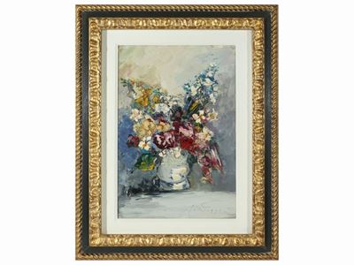 Vaso di Fiori