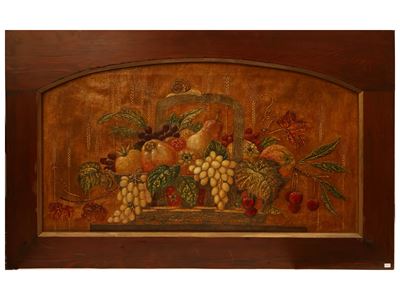 Pannello Decorativo