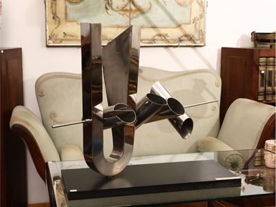 Uomo 2000, 1994