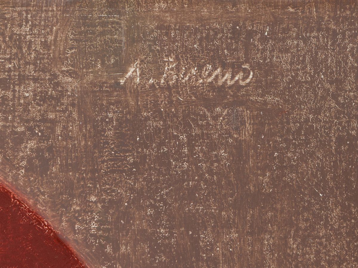Antonio Bueno - Marinaretto