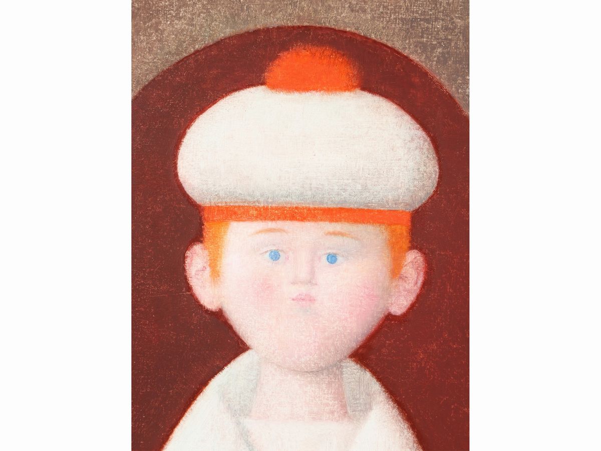 Antonio Bueno - Marinaretto