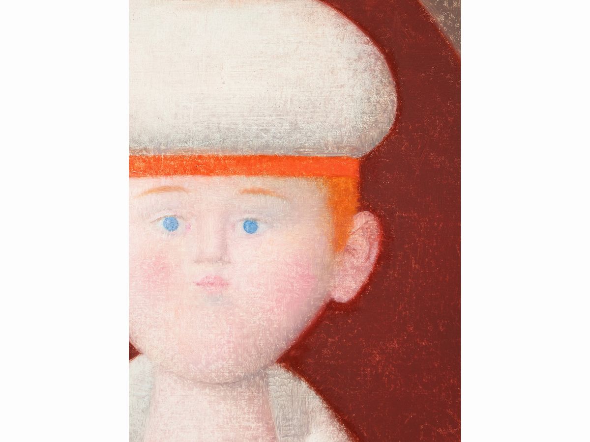 Antonio Bueno - Marinaretto