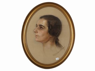 Profilo Femminile