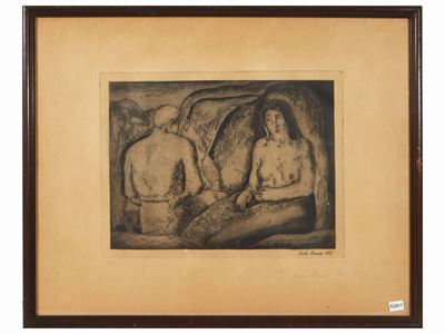 Gli Amanti 1927