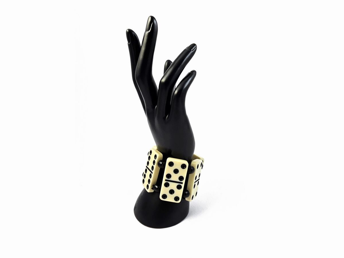 Bracciale Domino