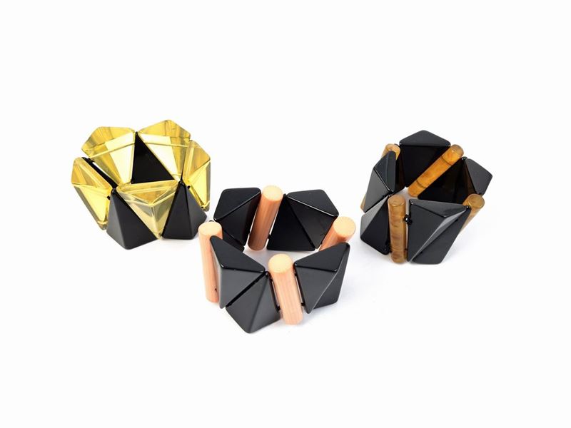 Tre Grandi Bracciali