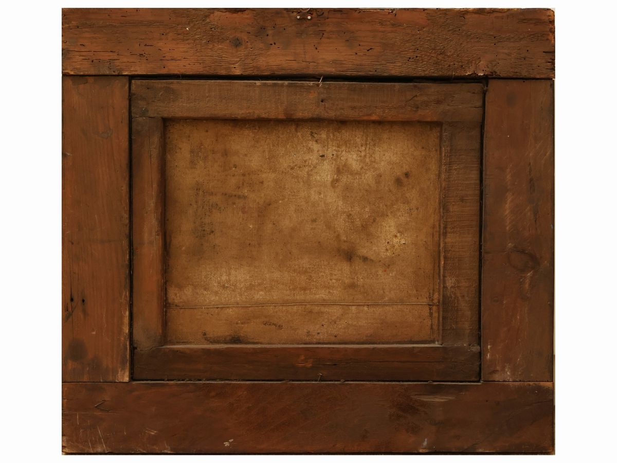 Coppia di Nature Morte