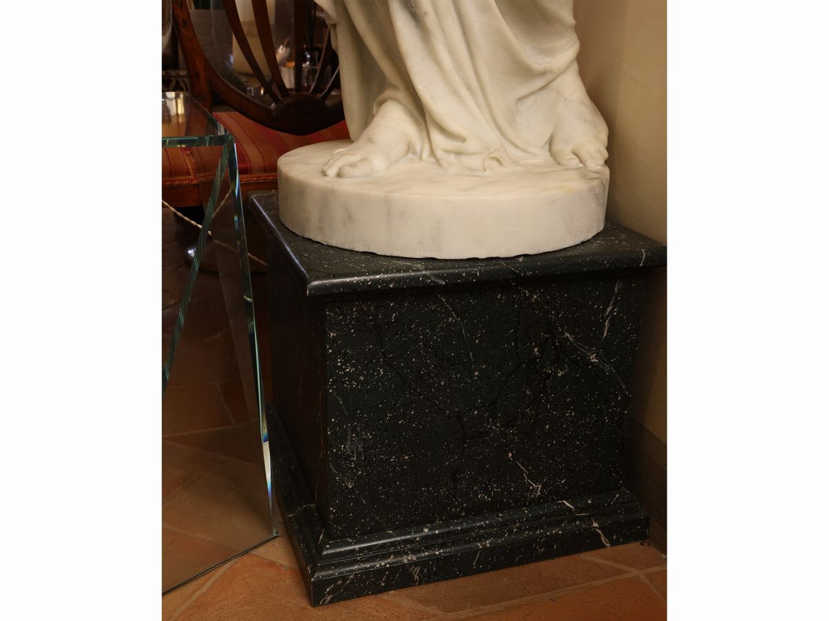 Dea Ebe, Seguace di Berthel Thorvaldsen