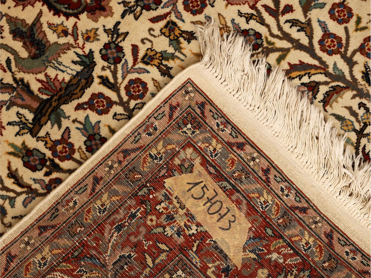 Tappeto Tabriz