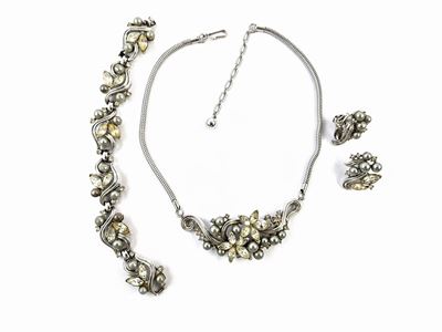 Trifari, Parure