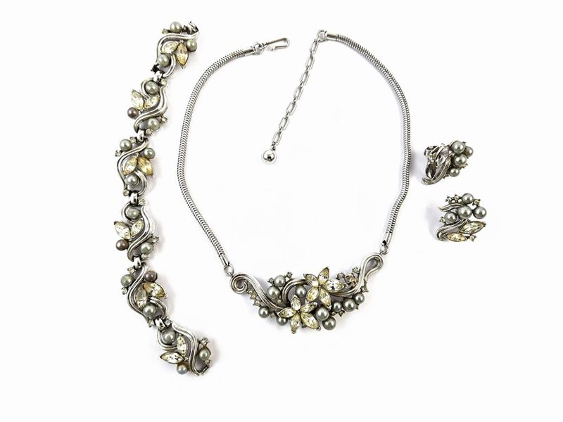 Trifari, Parure