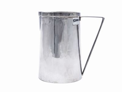 Brocca da Vino in Argento Sterling 925, Brandimarte Firenze