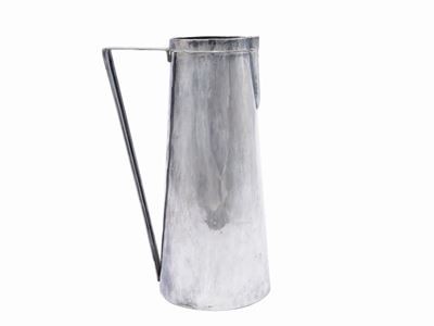 Brocca da Vino in Argento Sterling 925, Brandimarte Firenze