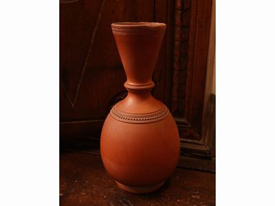 Vaso in Terracotta