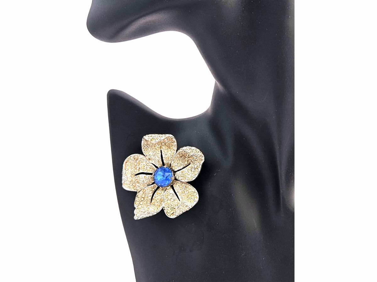 Coro Craft, Spilla in Argento Sterling
