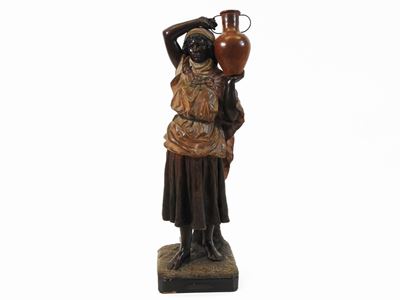 Porteuse D'eau, da Joseph le Guluche