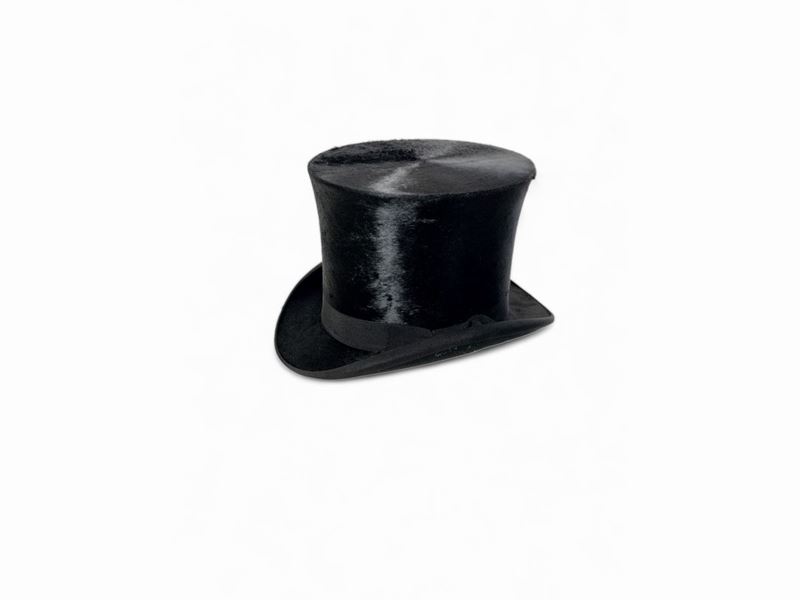 Cappello a Cilindro