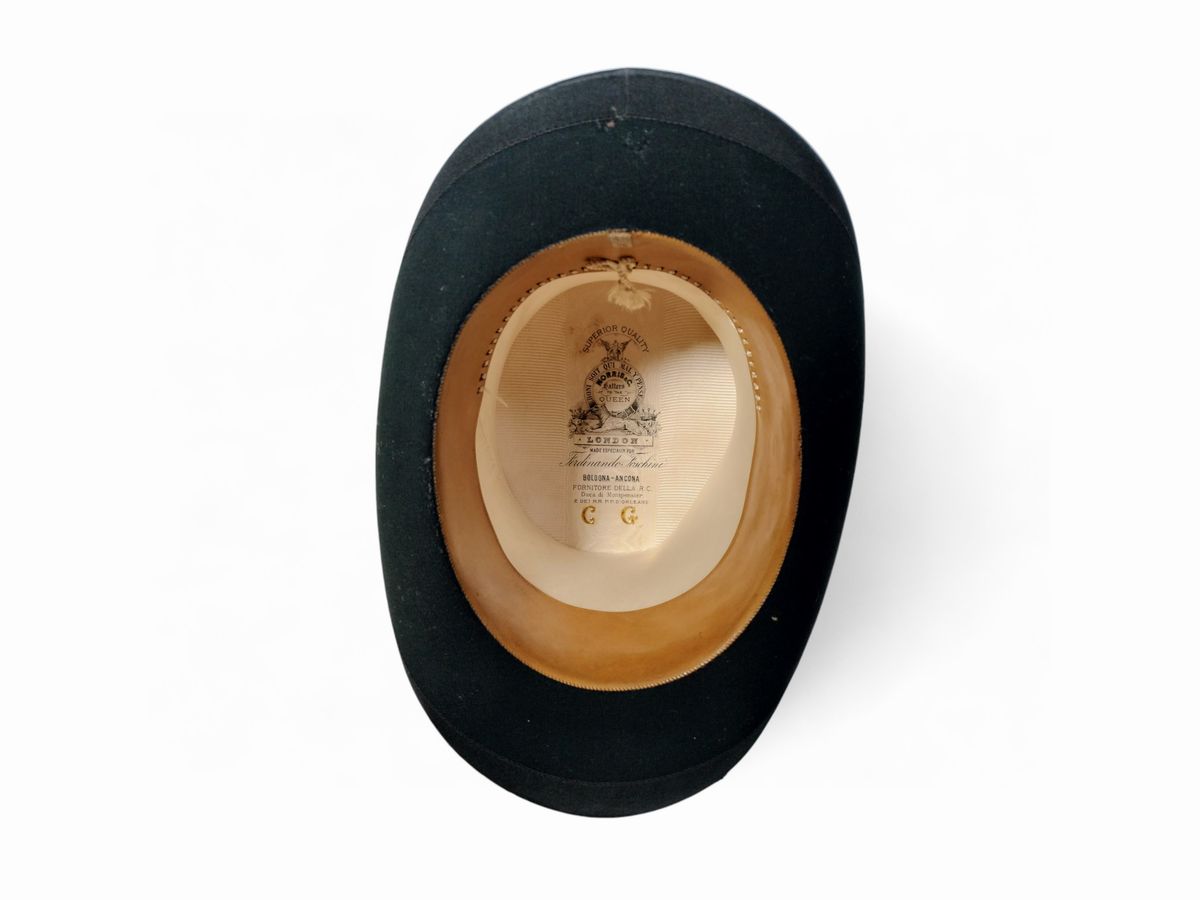 Cappello a Cilindro