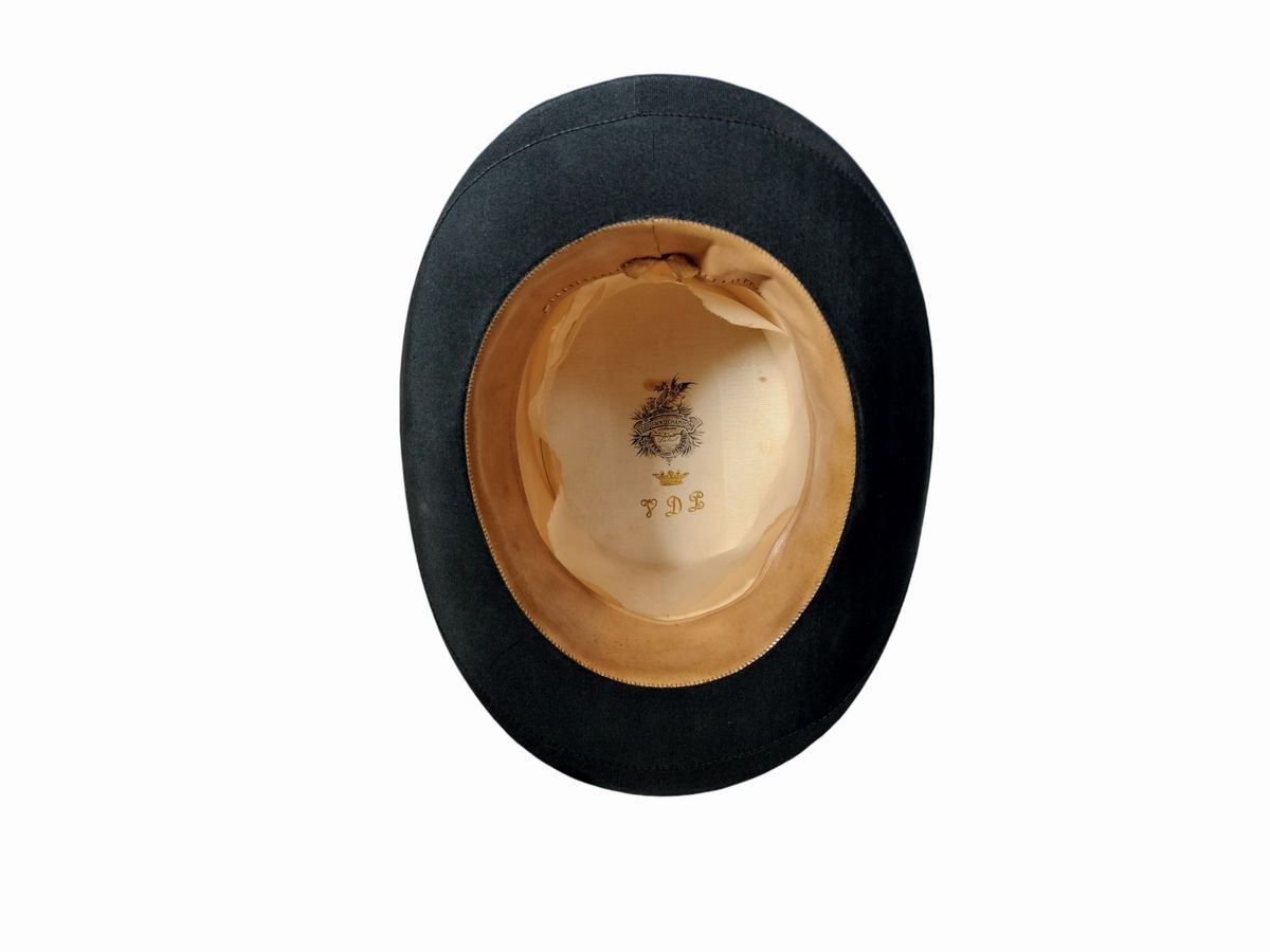 Cappello a Cilindro
