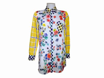 Moschino, Camicia Floreale