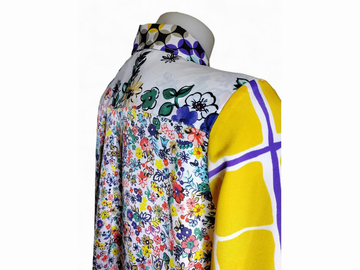 Moschino, Camicia Floreale